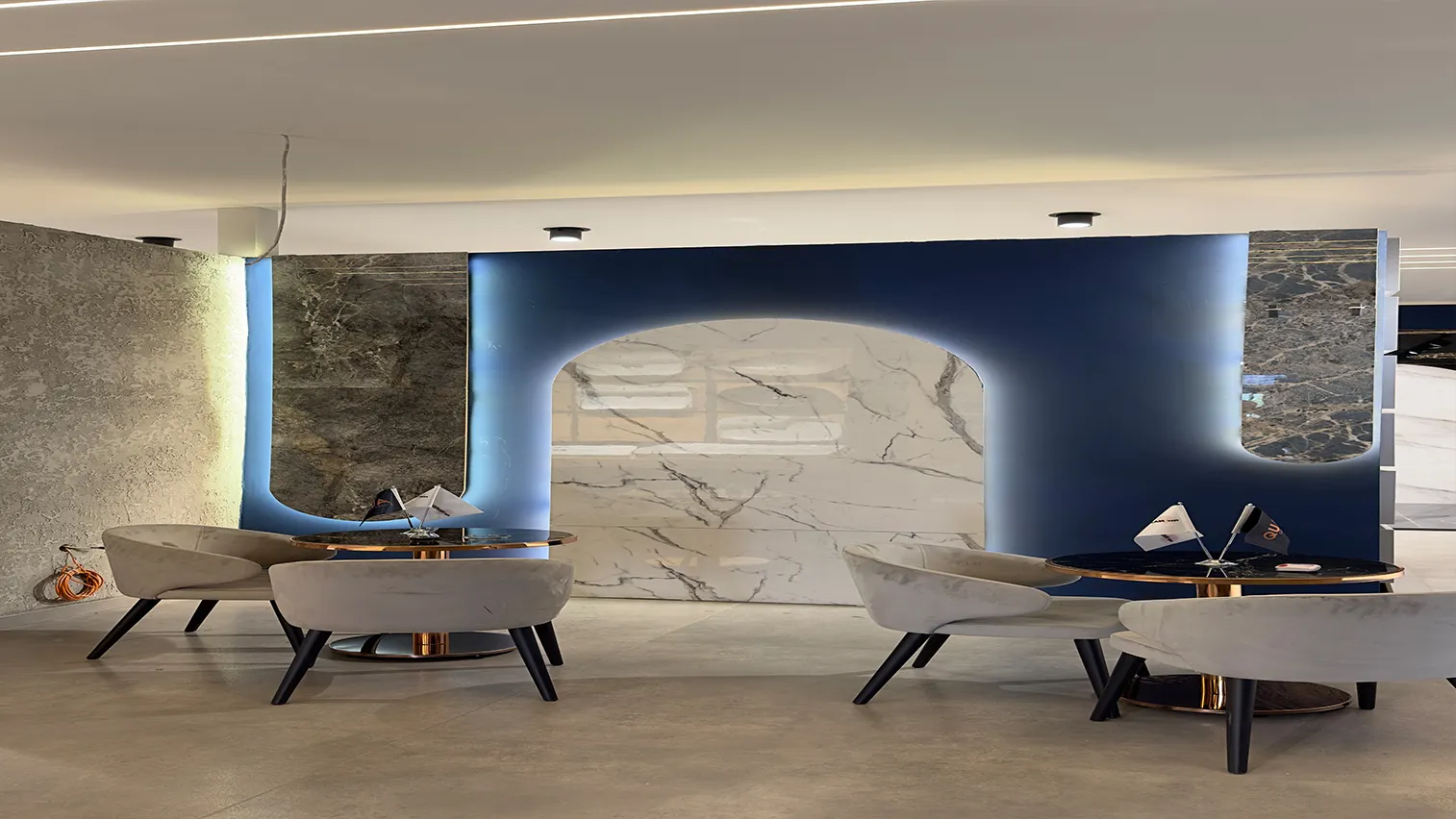  MEHMET CEYLAN KSK SHOWROOM | EFFECT İZMİR MİMARLIK VE MÜHENDİSLİK 